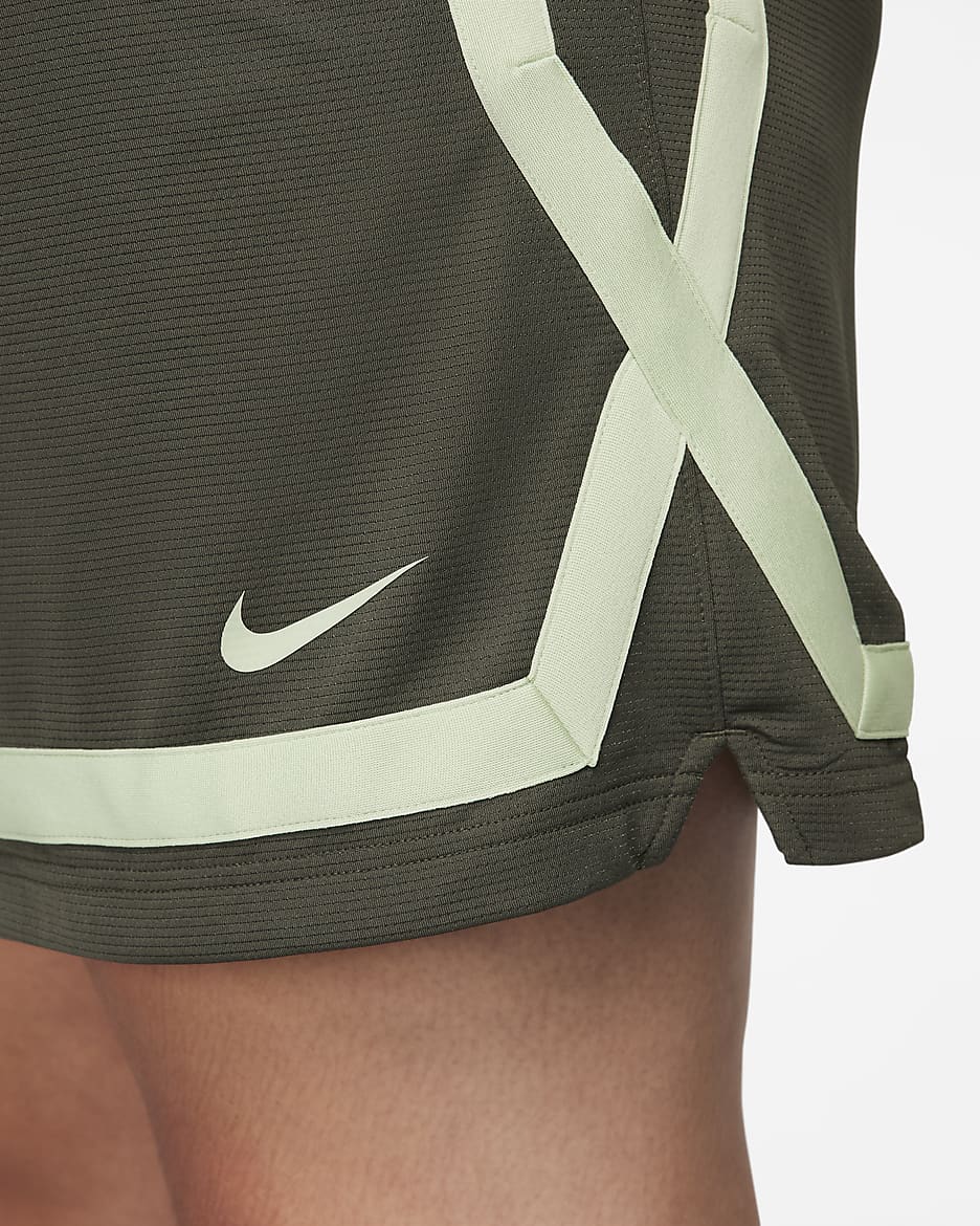 Cargo basketball shorts on sale